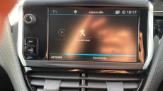 Peugeot 208 1.2 PureTech 82 Tech Edition 5dr [Start Stop] Petrol Hatchback